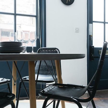 The Paddington Studio - Cool & Stylish 1Bdr Mews London Exterior photo