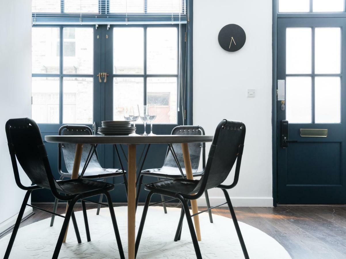 The Paddington Studio - Cool & Stylish 1Bdr Mews London Exterior photo