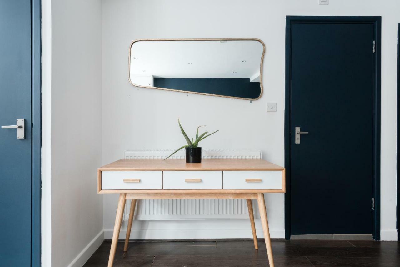 The Paddington Studio - Cool & Stylish 1Bdr Mews London Exterior photo